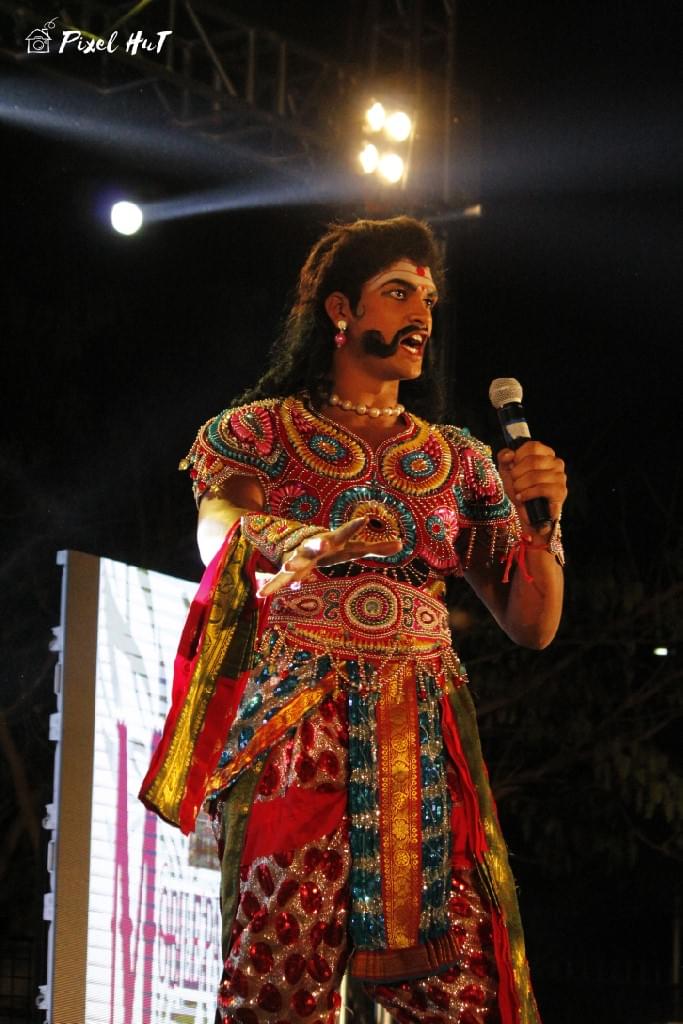 VVCE Mysore Events photo 8